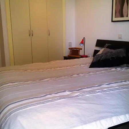 Amplio En Planta Baja Con Terraza Cala Busquets *