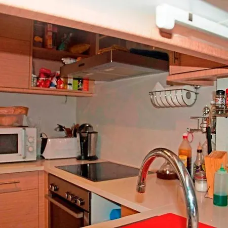 Appartamento Amplio En Planta Baja Con Terraza Cala Busquets Ciutadella (Menorca)