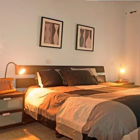 Amplio En Planta Baja Con Terraza Cala Busquets * Ciutadella (Menorca)