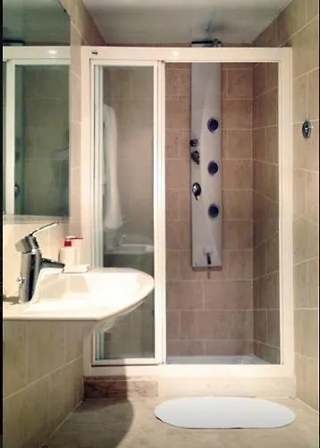 Apartment Amplio En Planta Baja Con Terraza Cala Busquets *