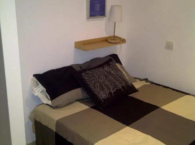 Apartment Amplio En Planta Baja Con Terraza Cala Busquets Ciutadella (Menorca)