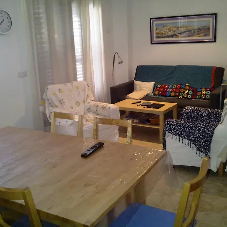 Amplio En Planta Baja Con Terraza Cala Busquets * Ciutadella (Menorca)