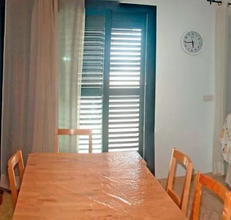 Amplio En Planta Baja Con Terraza Cala Busquets Lejlighed Ciutadella (Menorca)