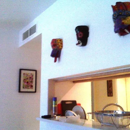 Appartement Amplio En Planta Baja Con Terraza Cala Busquets *