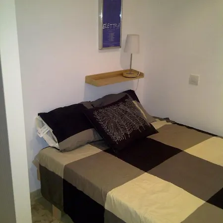 Lejlighed Amplio En Planta Baja Con Terraza Cala Busquets Ciutadella (Menorca)