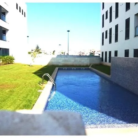 Amplio En Planta Baja Con Terraza Cala Busquets Appartamento Ciutadella (Menorca)