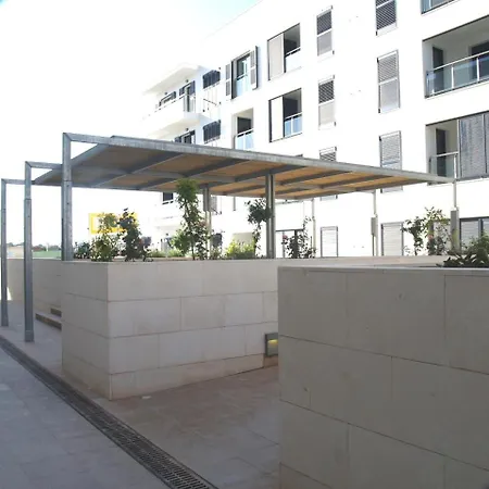Appartamento Amplio En Planta Baja Con Terraza Cala Busquets Ciutadella (Menorca)